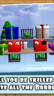 Bubble Blast Rescue screenshot 3