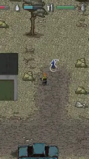 Mini DAYZ screenshot 8