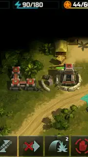 Art of War 3 screenshot 2