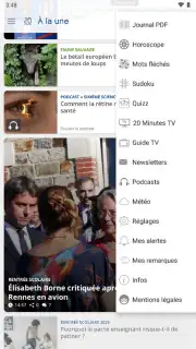 20 Minutes screenshot 19