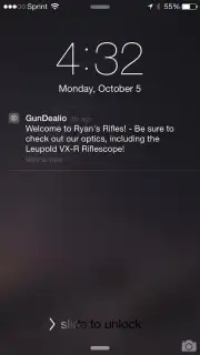 GunDealio screenshot 3