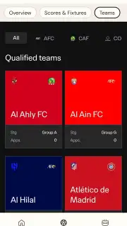 FIFA World Cup 26 screenshot 7