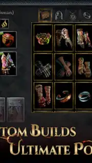 Halls of Torment screenshot 9