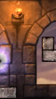 Magic Portals Free screenshot 5