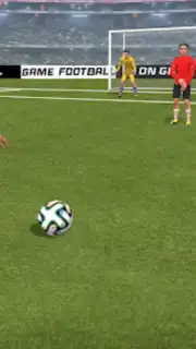 FootBall Kicks 2026 screenshot 3