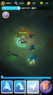 Nonstop Knight 2 screenshot 5