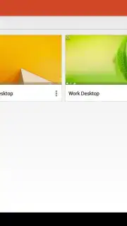 Microsoft Remote Desktop Beta screenshot 7