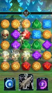 Puzzle Quest 3 screenshot 9