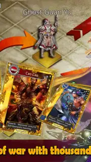 Revengers screenshot 11