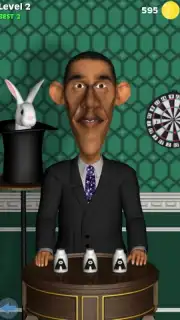 Obama screenshot 12