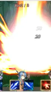 Tales of Erin screenshot 4