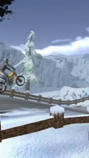Trial Xtreme 2 Winter screenshot 2