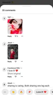 Pinterest screenshot 16