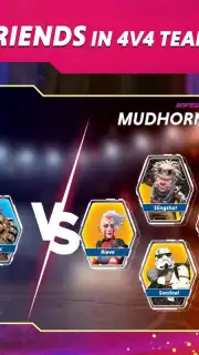 Star Wars: Hunters screenshot 3