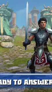 Celtic Heroes screenshot 3