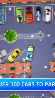 Parking Mania screenshot 1