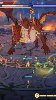 Dragon Traveler (CN) screenshot 5