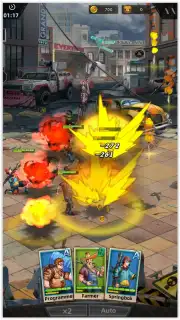 State of Zombie screenshot 7