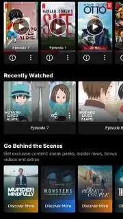 Netflix screenshot 21