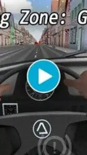 Driving Zone: Germany screenshot 1