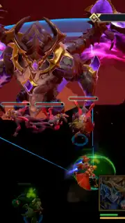 Inariel Legend: Dragon Hunt screenshot 3