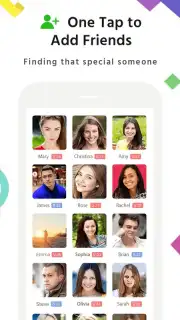 MiChat screenshot 14