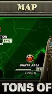 Modern War screenshot 4