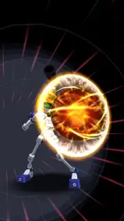 MedarotS screenshot 7