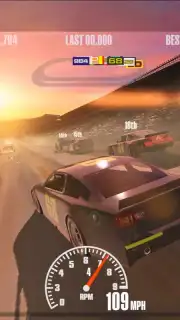 Stock Car Racing screenshot 9