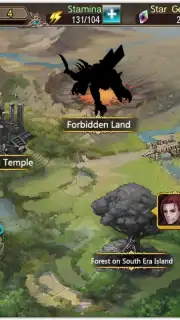 Tales of Erin screenshot 9