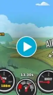 Hill Climb Racing 2 screenshot 1