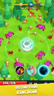 Idle Archer screenshot 10