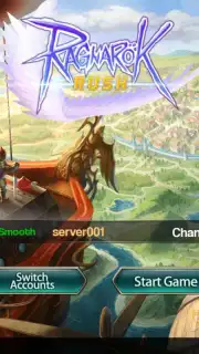 Ragnarok Rush screenshot 6