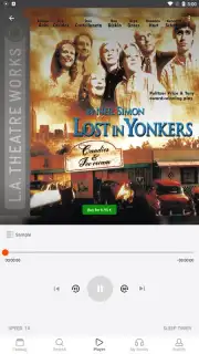LitRes: Listen! screenshot 20