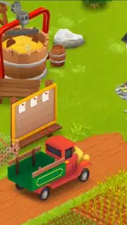 Hay Day screenshot 12