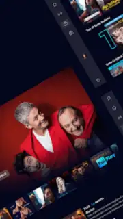 RaiPlay (Android TV) screenshot 16