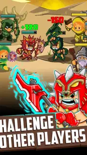 LegendaryTeam screenshot 9