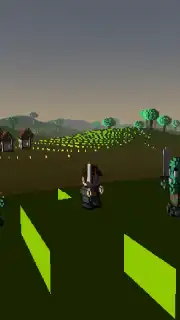 Cubeventure FREE screenshot 4