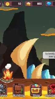 Island Survival Story screenshot 11