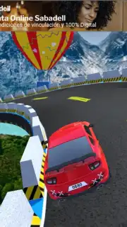 Car Stunt screenshot 18