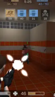 Standoff screenshot 2