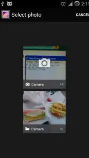 Fake Camera screenshot 7