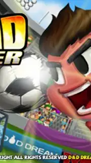 Head Soccer screenshot 2