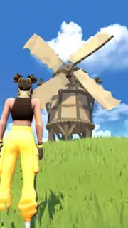 PAL PLAYGROUND WORLD screenshot 8