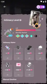 BALA AI screenshot 8