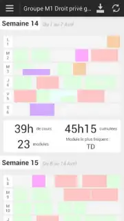 Smart EDT screenshot 4