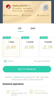 Starparks screenshot 4