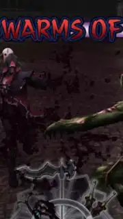SCARESOUL screenshot 1