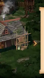 Masters and Heroes screenshot 14