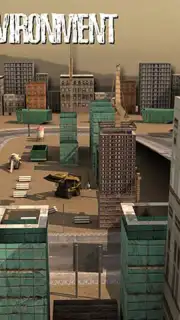Loader 3d: Excavator Operator screenshot 5